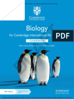 ASAL Biology Sample PDF