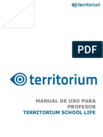 Manual Territorium