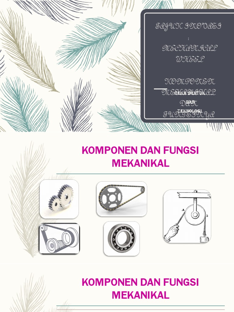 Inovasi RBT 2020 | PDF