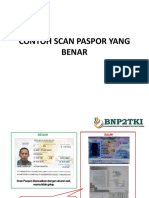 Data 18-11-2019 Contoh Scan Paspor Yang Benar
