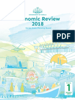 Kerala Economic Review PDF