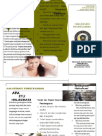 Leaflet Halu Pendengaran Satriana PDF