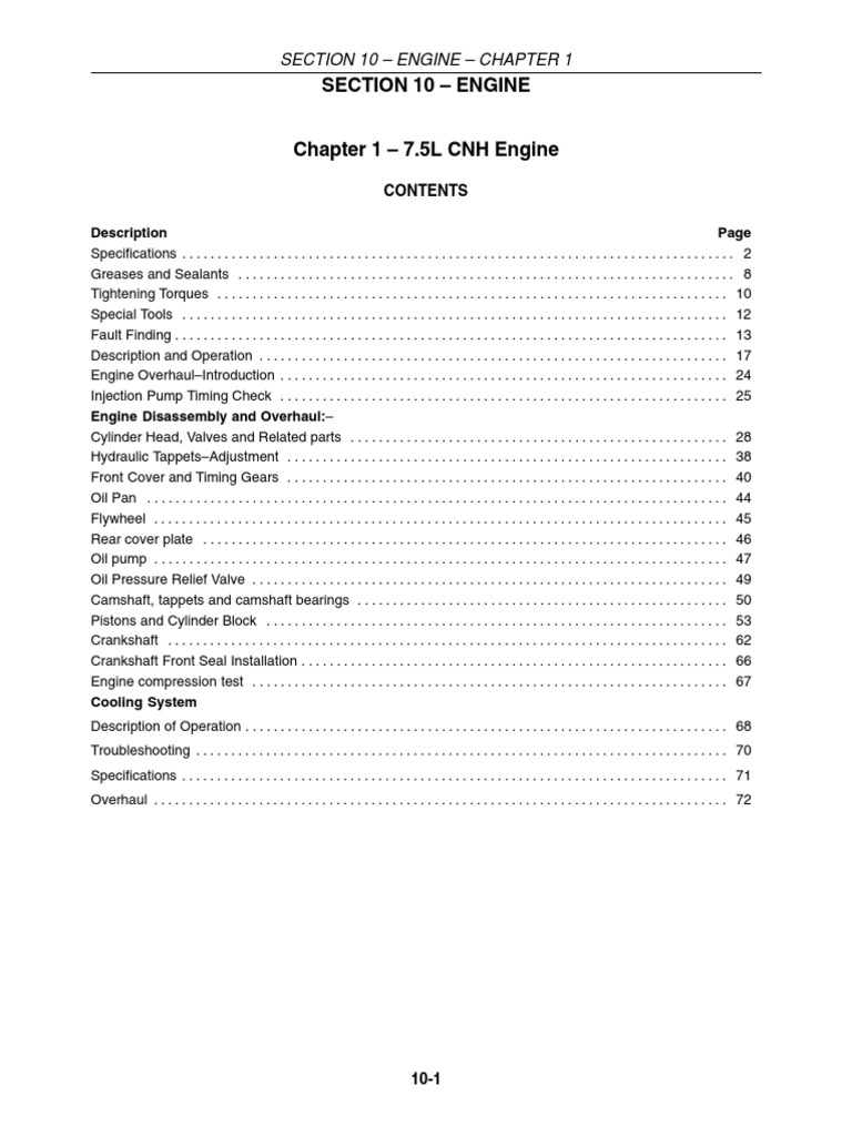 Motor | PDF | Piston | Internal Combustion Engine