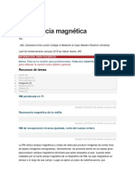 Resonancia Magnética2