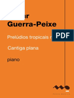 Preludiostropicais8 Sample PDF