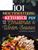 101-keto-christmas-recipes