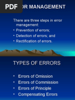 Download Rectification of Errors by shubhro gomes SN4452456 doc pdf