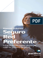 Salud - Manual Red Preferente 2019 PDF