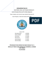 Kedaruratan K3 PDF