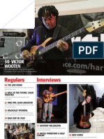 Bass Guitar Magazine Issue 61