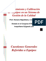 EXPOSICIÓN ETIF 2012 Mantenimiento PDF