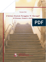 L’Istituto Musicale Pareggiato “P. Mascagni” di Livorno. Genesi e storia.pdf