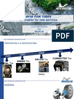 9 Michelin RFID For tiresRAINalliance - V5