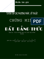 Chuyen de Bat Dang Thuc Tam Giac Thi Vao 10