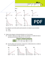 Funções Miniteste 2 PDF