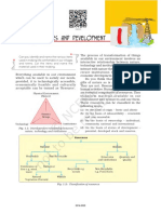 NCERT Book For Class 10 Geography Chapter 1 PDF