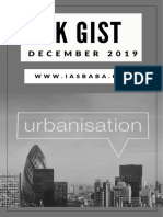 YK Gist December 2019 - IASbaba PDF