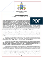 Humanum - Genus HR PDF