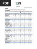 Manual NCFAS G+R PDF | PDF | Conocimiento | Planificación