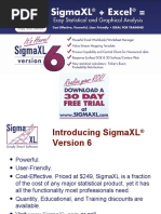 Sigmaxl