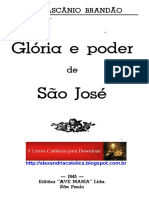 Glória e Poder de São José - Pe Ascânio Brandão.pdf