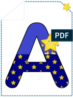 Alfabet Stelute PDF