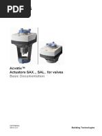 Bendix Actuator Competitive Cross Reference List | PDF | Transportation ...