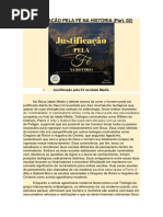 A Justificação Pela Fé Na História 02