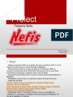 Proiect Nefis