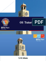 OS Tutotrial L1 PDF