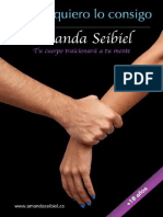 Lo Que Quiero Lo Consigo - Tu Cu Amanda Seibiel PDF