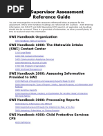 People S Information Guide Poverty Arizona Child Care