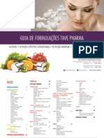 Formulário Tave Versão Julho 2016 PDF