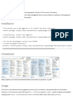 Create Elegant Data Visualisations Using The Grammar of Graphics - Ggplot2