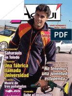 Revista Aqui 791 Castilla La Mancha