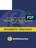 Cartilla Educacion Financiera Personas Coltefinanciera