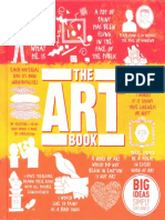 The Art Book Big Ideas Simply Explained PDF