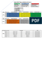 Jadwal Ku16