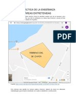 Topografía y Matemática