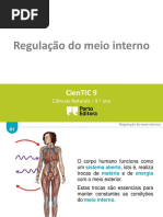 Ctic9 C1 Regulação Do Meio Interno