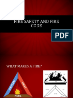 FIRE-SAFETY