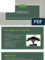 GESTALT