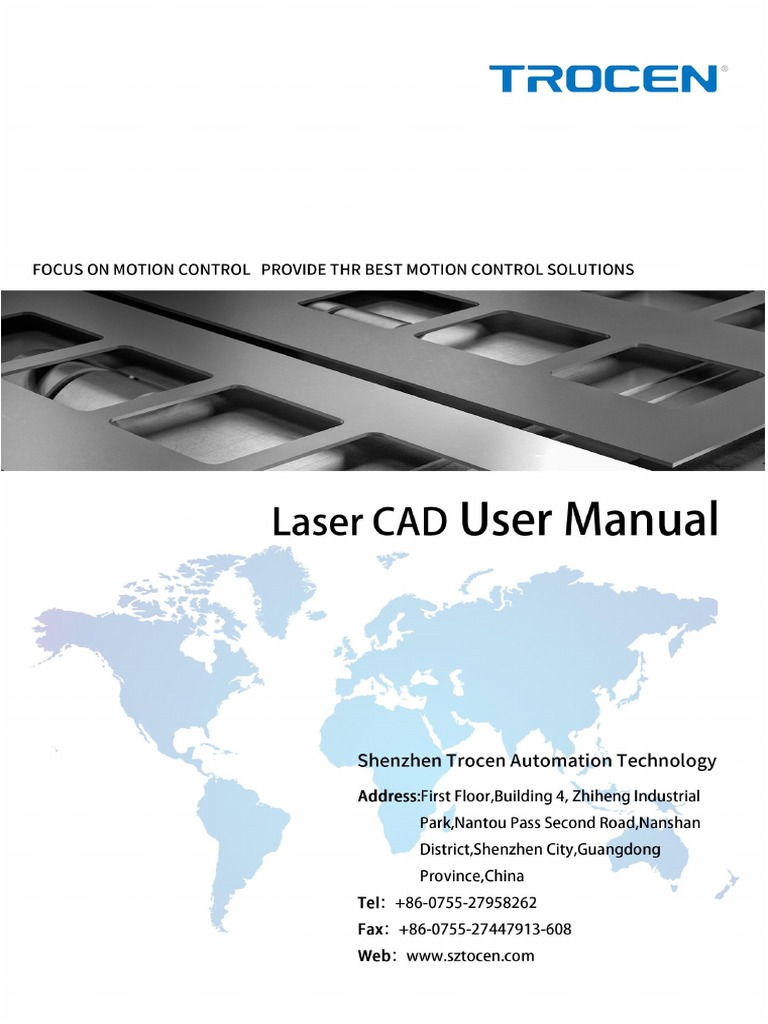 Lasercad Download Free