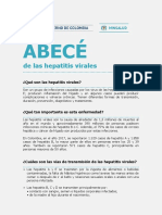 Abc Hepatitis PDF