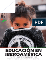 Iberoamérica Social (2019) Educacion-en-Iberoamerica-Iberoamerica-Social-XIII