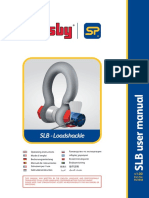 SLB-User Manual PDF
