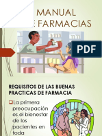  ANUAL de Farmaci