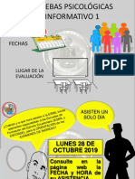 Informativo 01