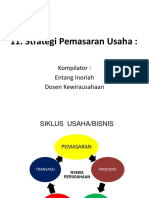 10 Strategi Pemasaran Usaha Rev 1