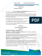 N6 Remuneracion Del Trabajo Nocturno y Suplementario PDF